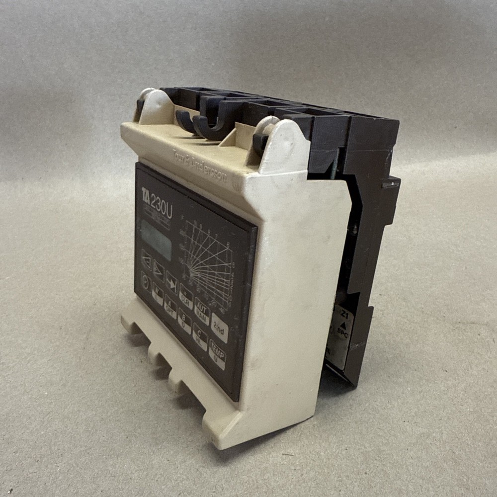 Tour&Andersson TA230U