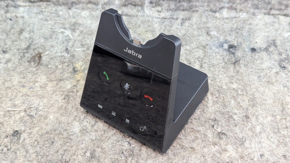 🔥Works🔥 Replacement Jabra Engage 65 Base - WHB051BS