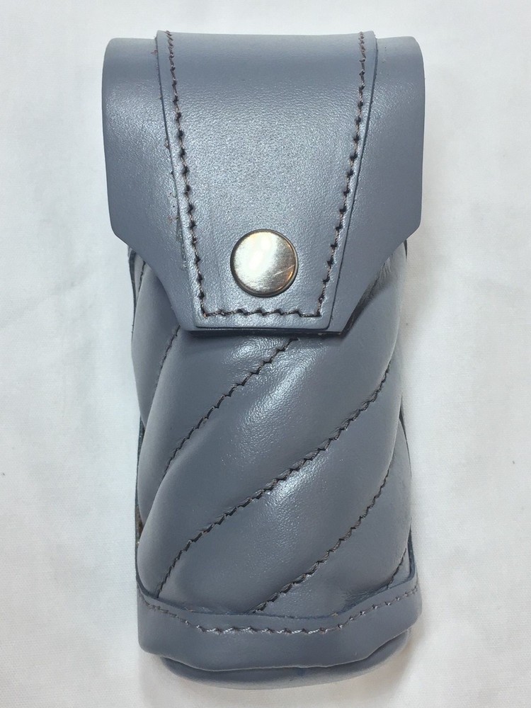 Jedi Communicator Pouches - 100% Leather