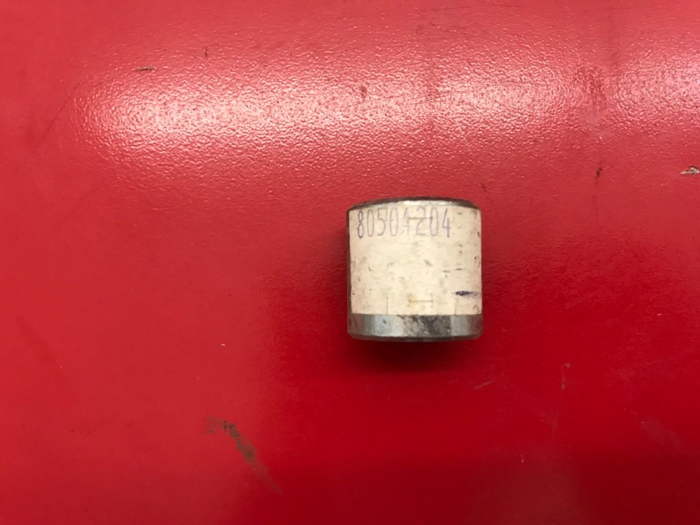 Hiniker 80504204 Bushing