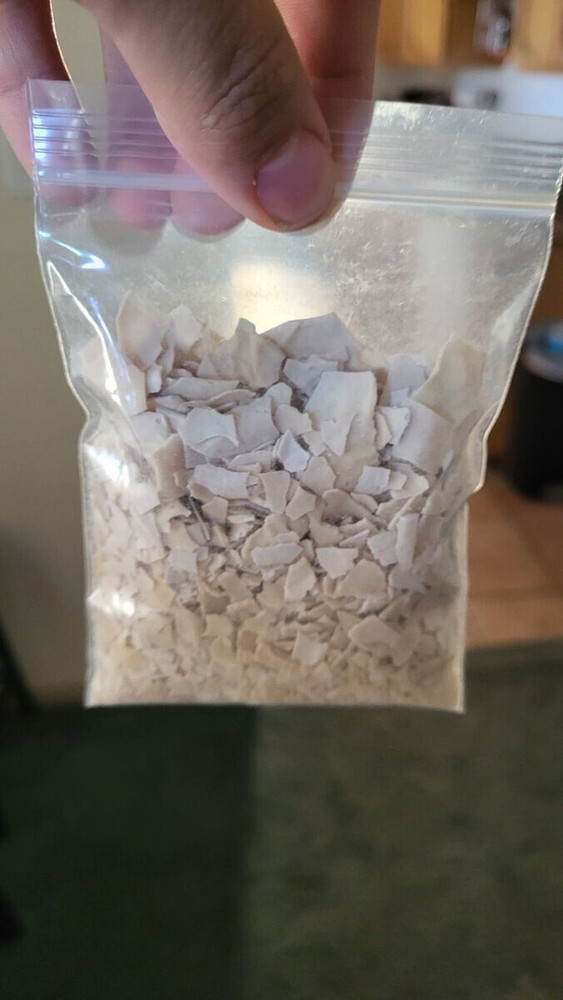 SOURDOUGH STARTER DEHYDRATED ORGANIC - ALASKAN - 15 Gram Bag