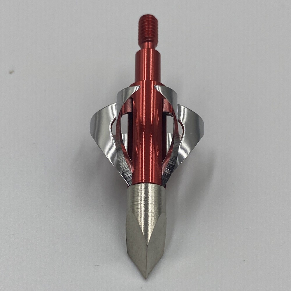 Hunting Broad Head Mixed Lot