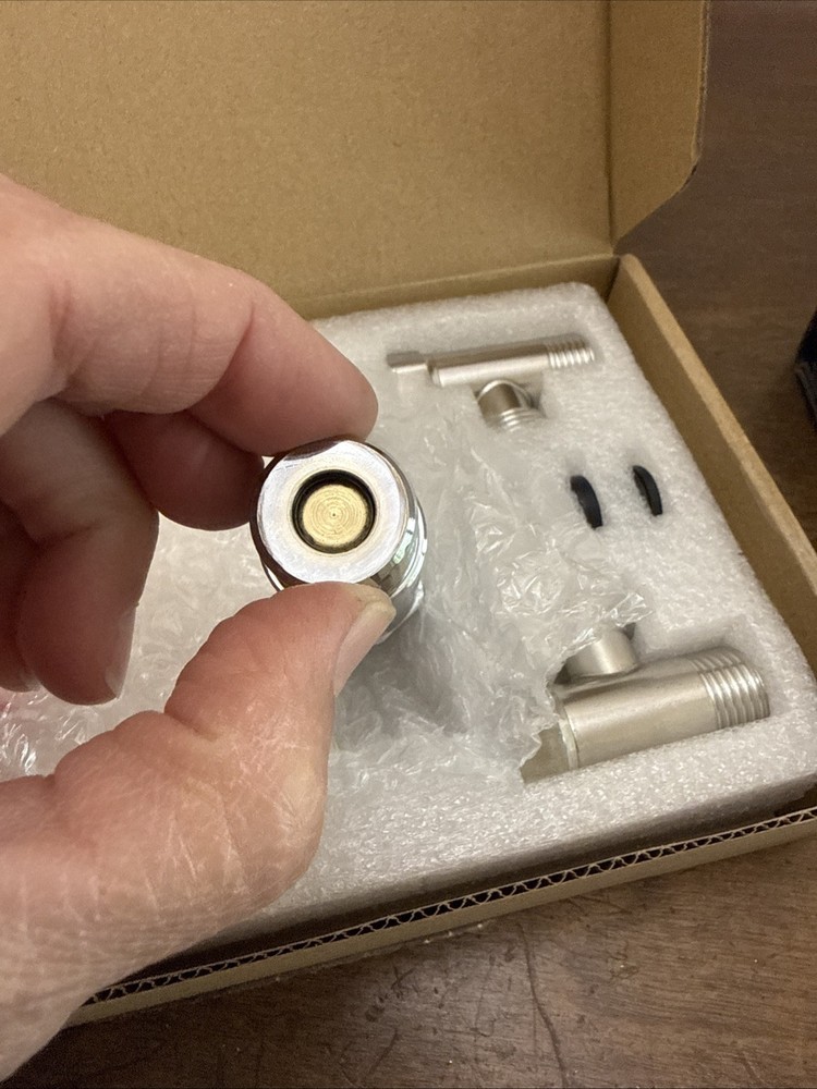 Hot Water Sensor Valve Kit 367010