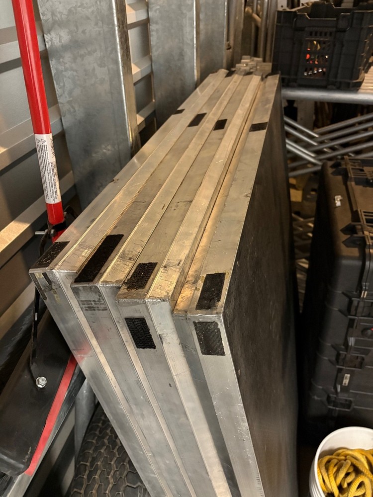 Professional Modular Mobile Stage System for Sale – Complete Turnkey Package