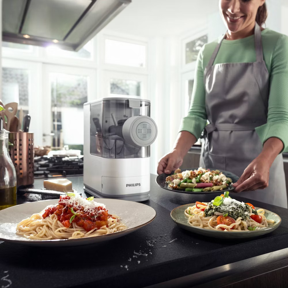 Philips Compact Pasta and Noodle Maker