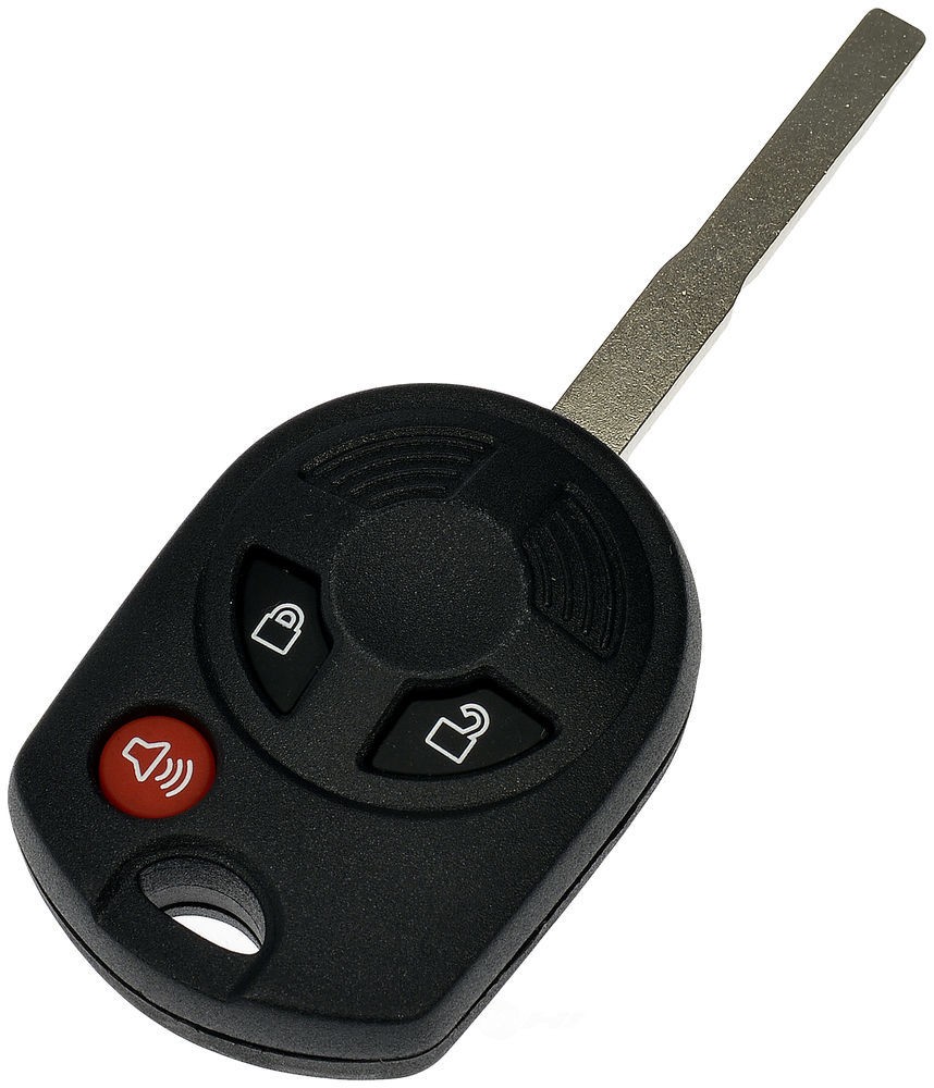 Keyless Entry Transmitter Cover-Remote Case Dorman 92065