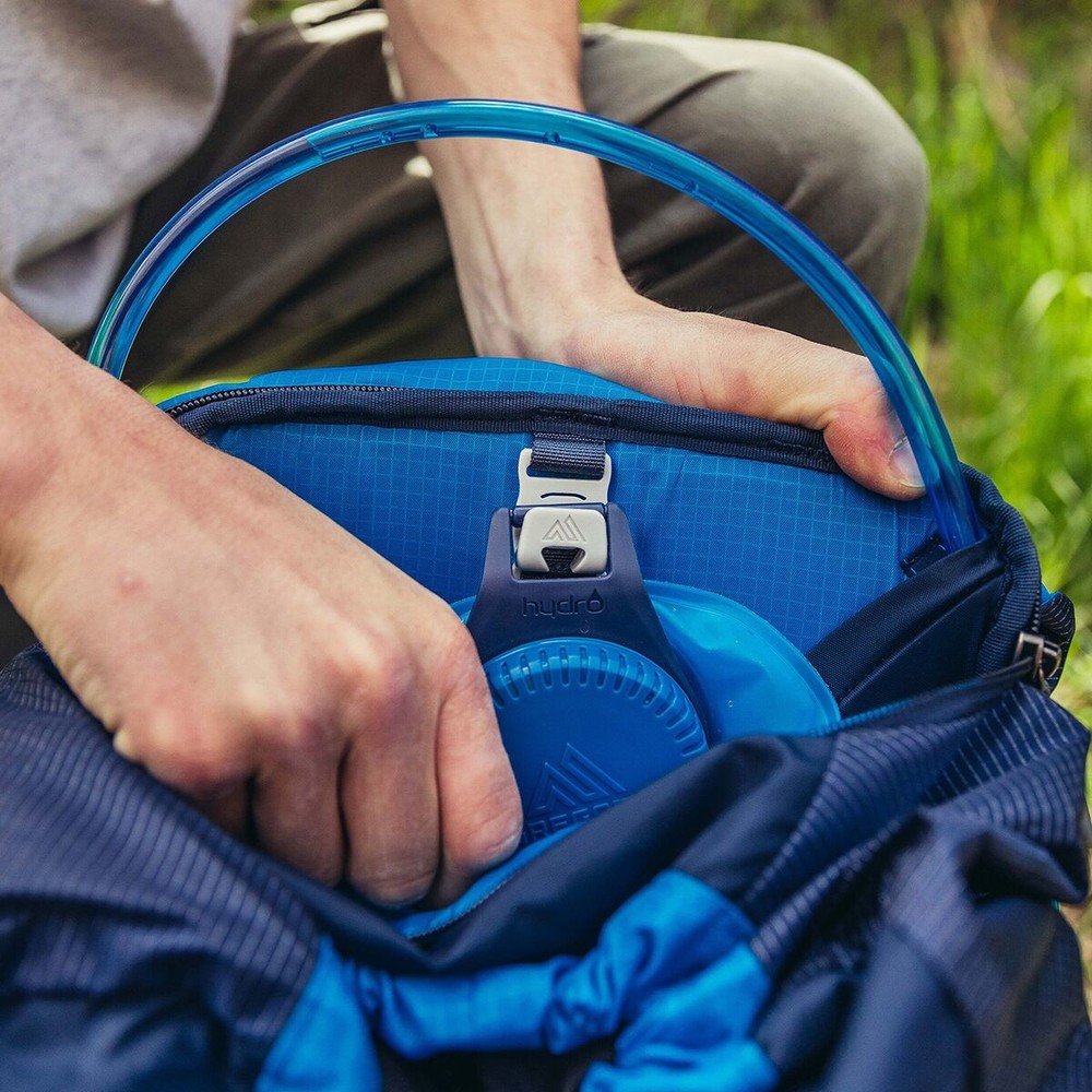Gregory Miko 30L Daypack Volt Blue, One Size