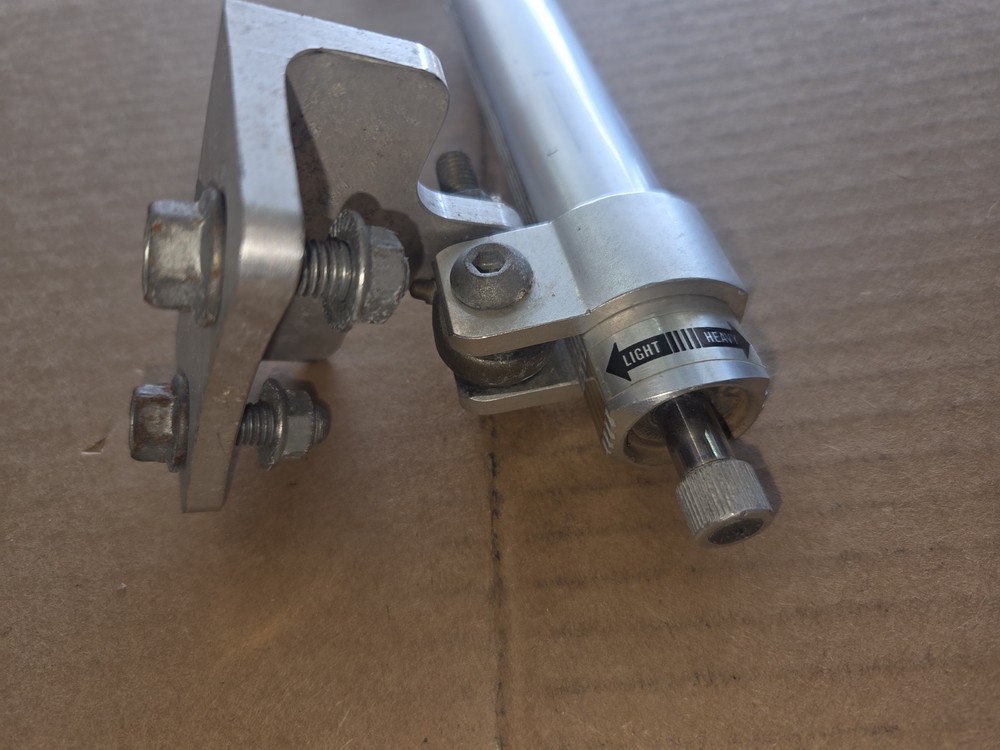 Daytona Steering Stabilizer For ATV