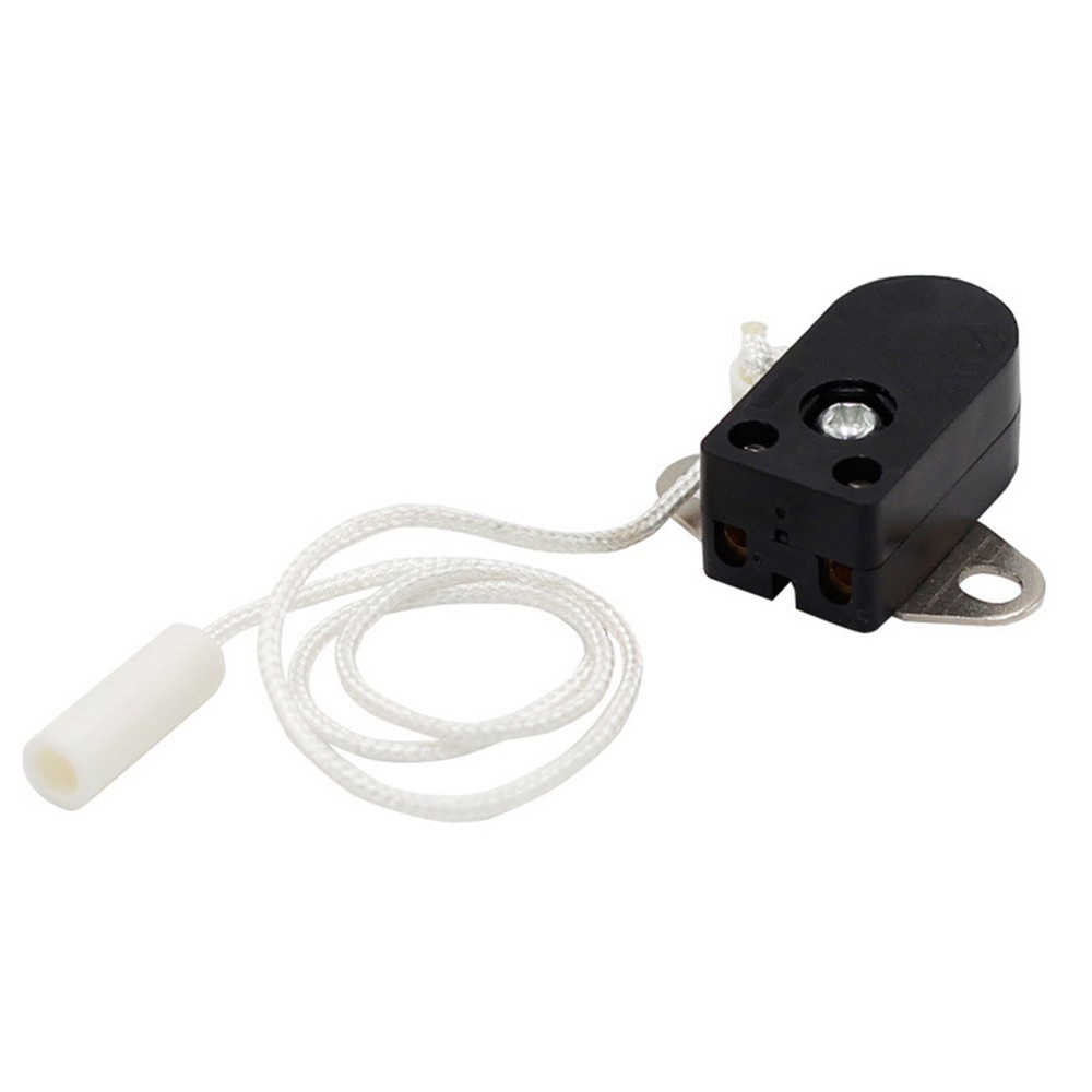 Wall Light Switch Cord Switch 250V Voltage 2A Current Convenient Pull-cord