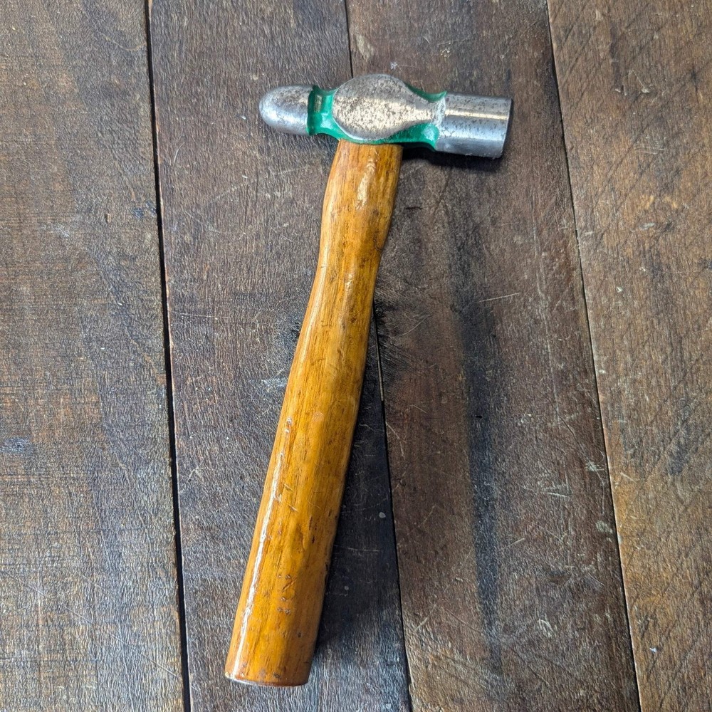 32 Ounce Ball Peen Hammer