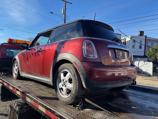 Engine ECM Electronic Control Module 1.6L HT Base Fits 07-08 MINI COOPER 1471863