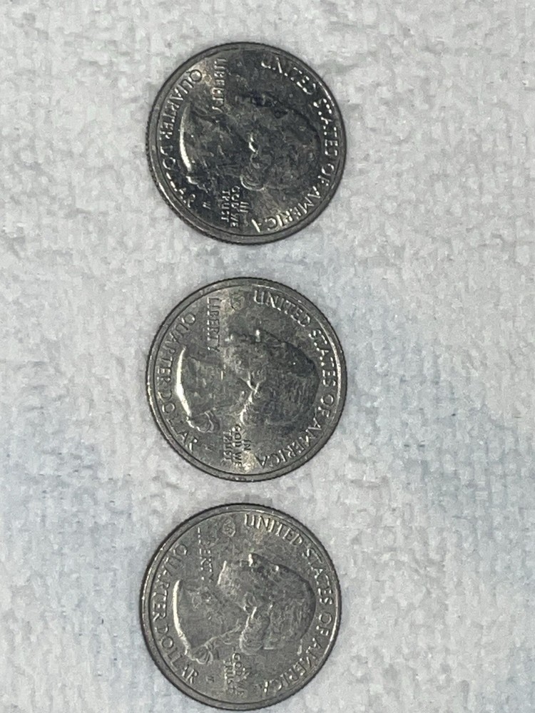 West Point Quarters 2019-2020