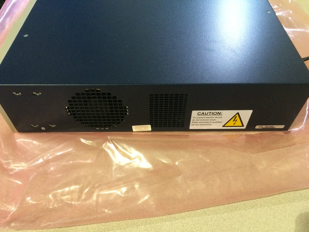 Optibase MGW 2000e MPEG-2 Video Streaming server