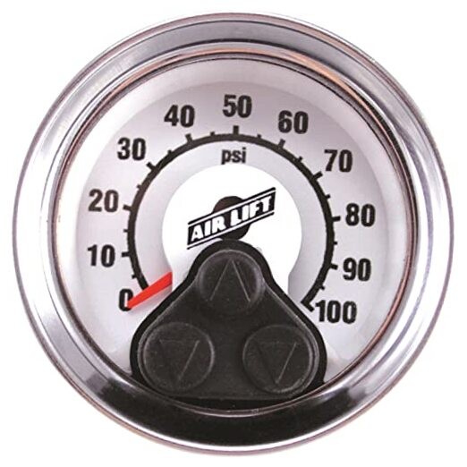 25194 Controller Gauge