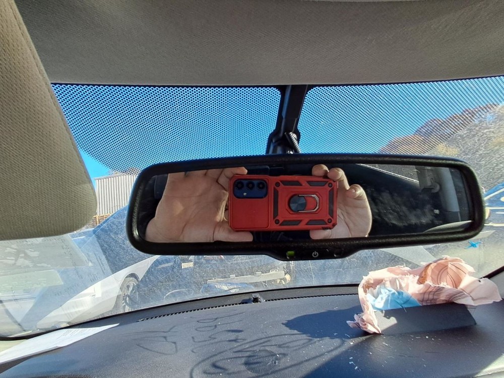 HR-V 2016 Glove Box 4866595