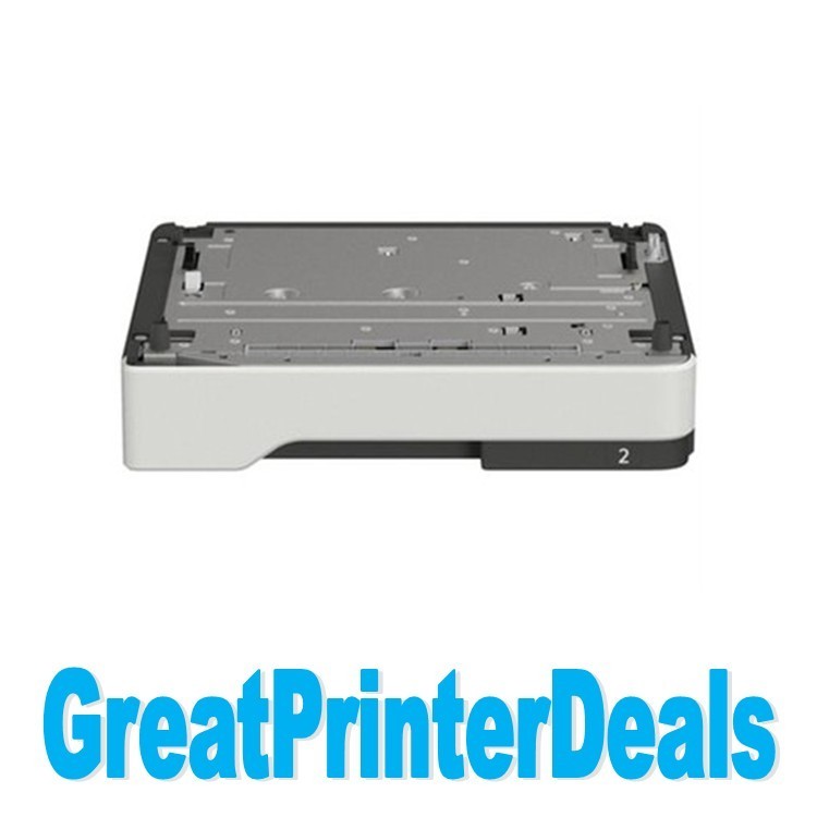 Lexmark 50G0800 250-Sheet Tray