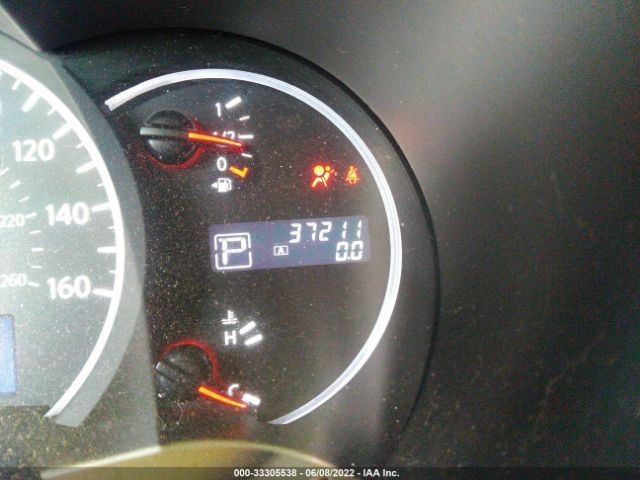 Info-GPS-TV Screen Control Display 8" Screen Fits 11-13 QUEST 882286