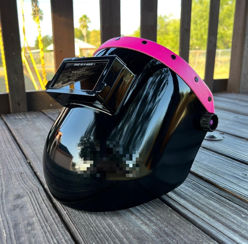 Welding Helmet