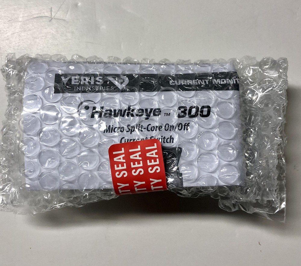 Veris H300 (Split-core current Switch)