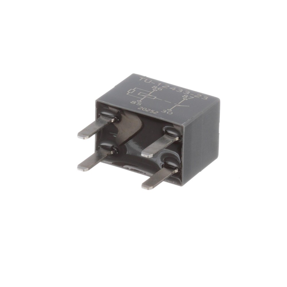 Horn Relay SMP For 2006 Cadillac SRX