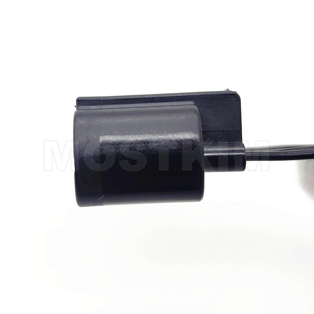 6-Pin Blind Spot Collision Sensor Connector Pigtail For Jeep Compass 2017-2021