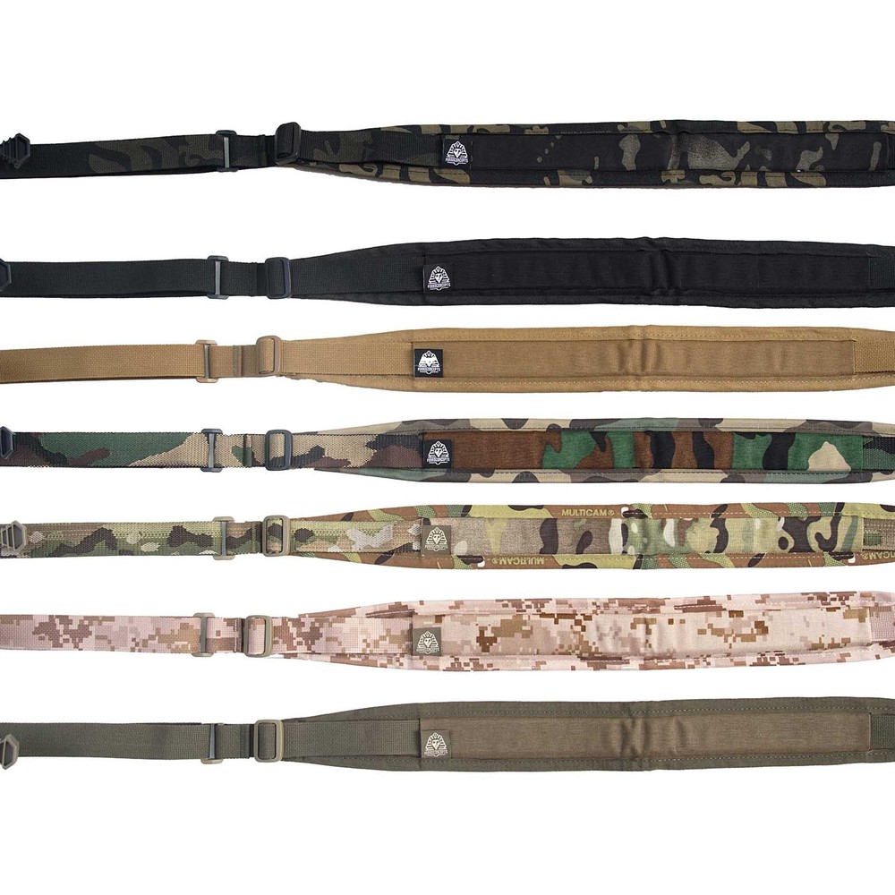 Tactical hunting VTAC Sling MK2 two-point Shoulde Strap Task Rope Function Sling