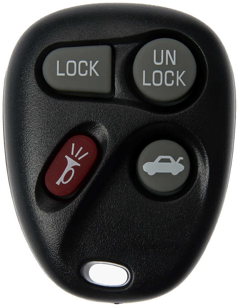 DORMAN OE SOLUTIONS 99512ST Keyless Entry Transmitter