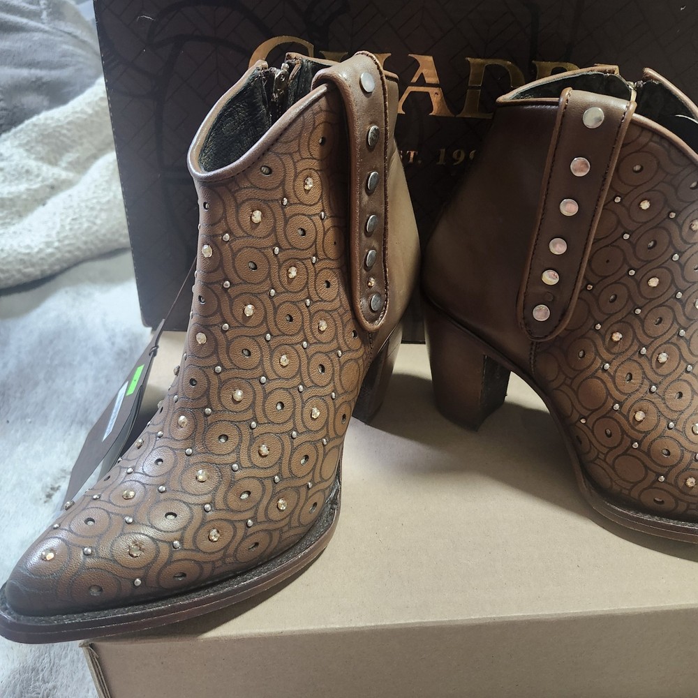 Cuadra, Bota Us Size 8