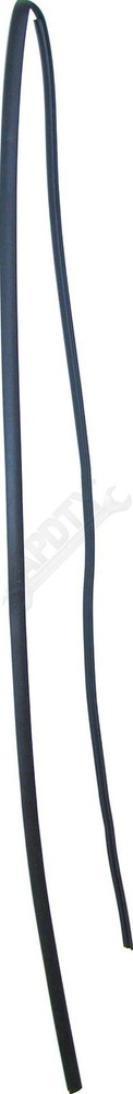 APDTY 140476 Windshield Seal
