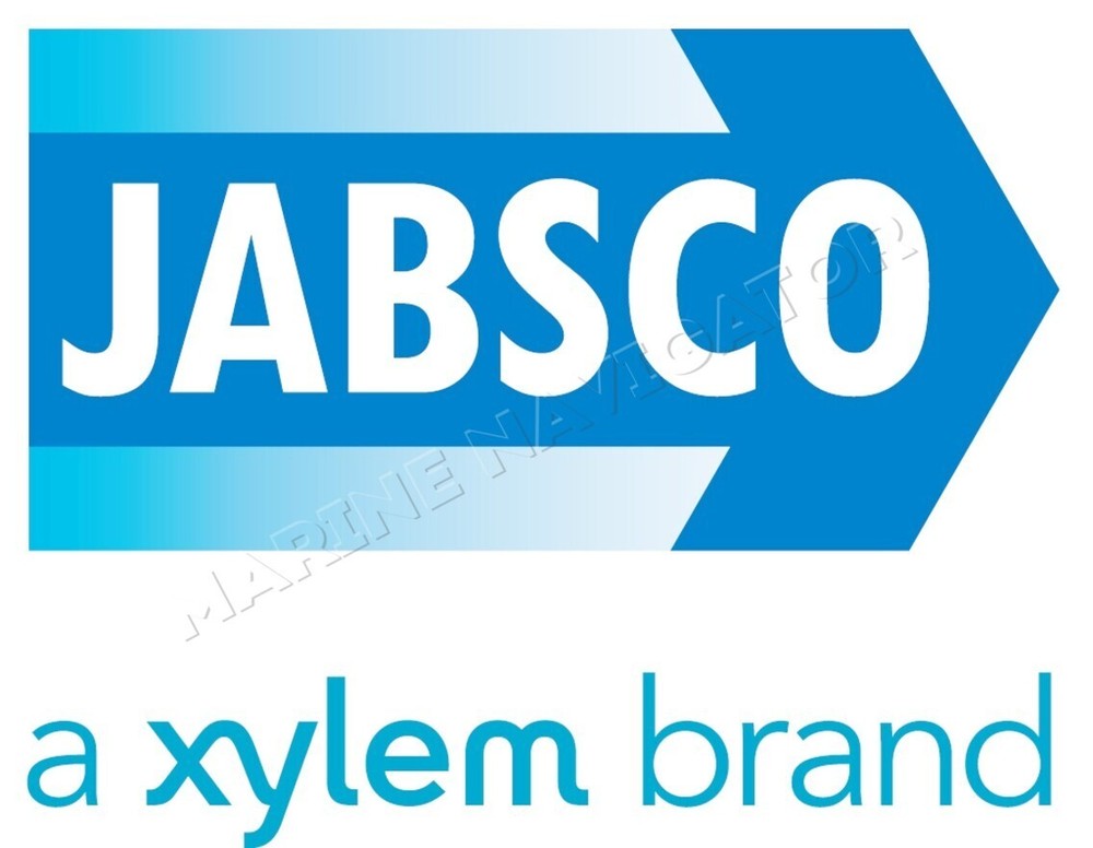 Jabsco Pump cylinder Service-Kit D