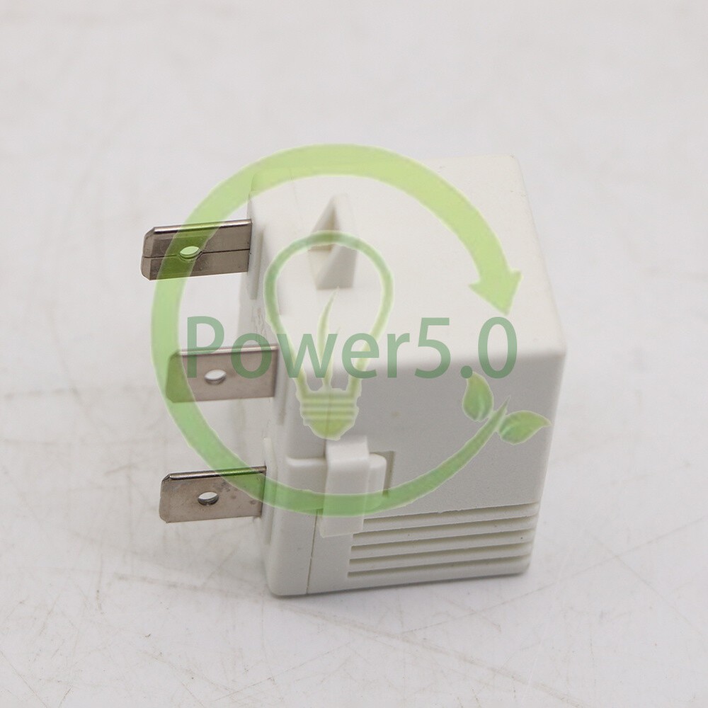 TY-QZ-003 Refrigerator Starter without capacitance NEW 1PCS