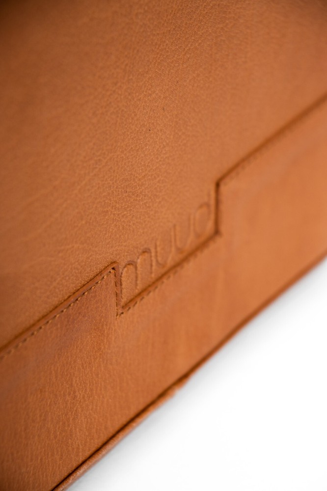 MUUD VOSS knitting needle case, hard case