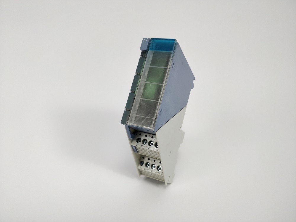 Siemens Ptm1.4r1k Measured Value Module