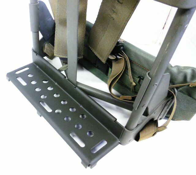 ALICE PACK FRAME CARGO SHELF USGI NEW UNISSUED