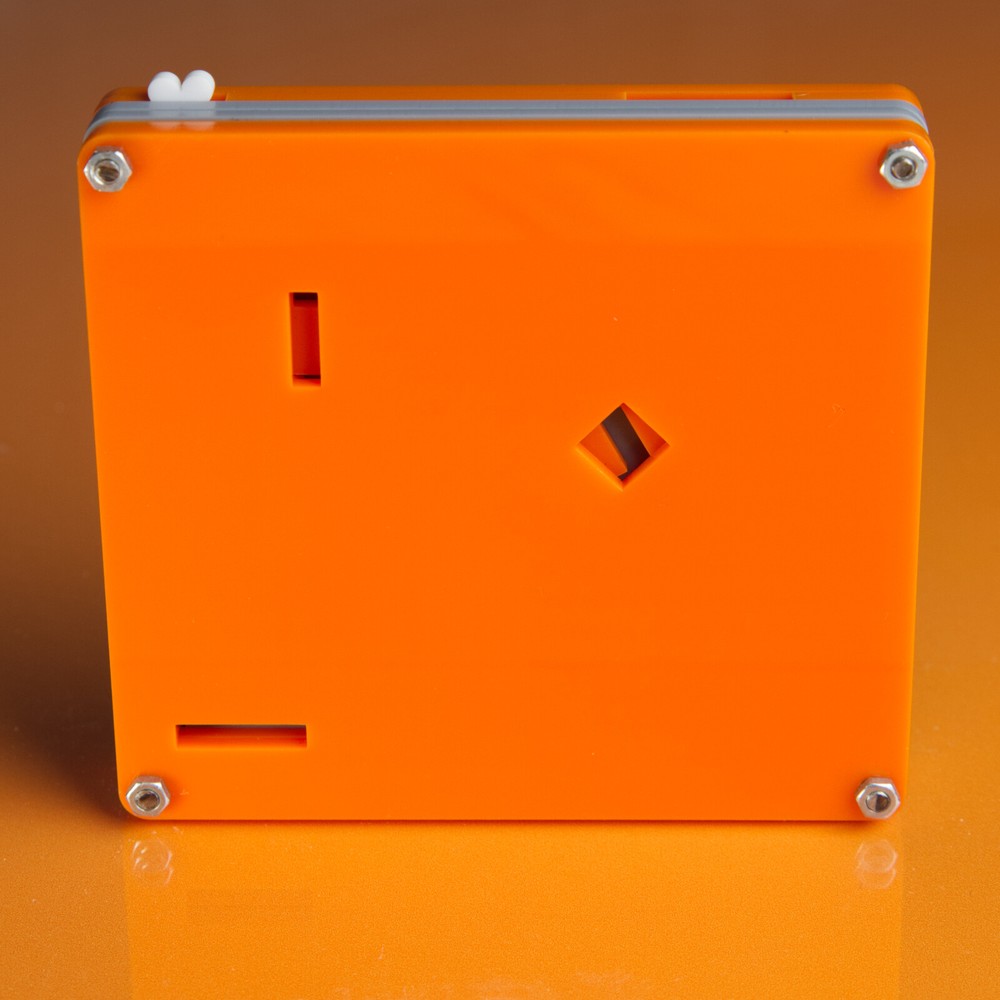Thirdy - Level 9 - Rex Rossano Perez - Sequential Discovery Puzzle