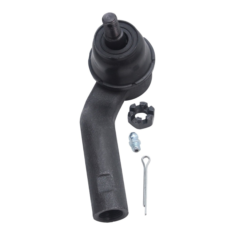 2 Front Outer Tie Rod Pair for 2013 2014 2015 2016 2017 Ford C-Max Escape