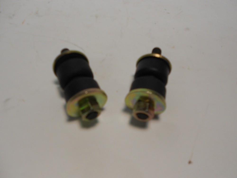 Shock Absorber Stud Bushing Kit, polyurethane
