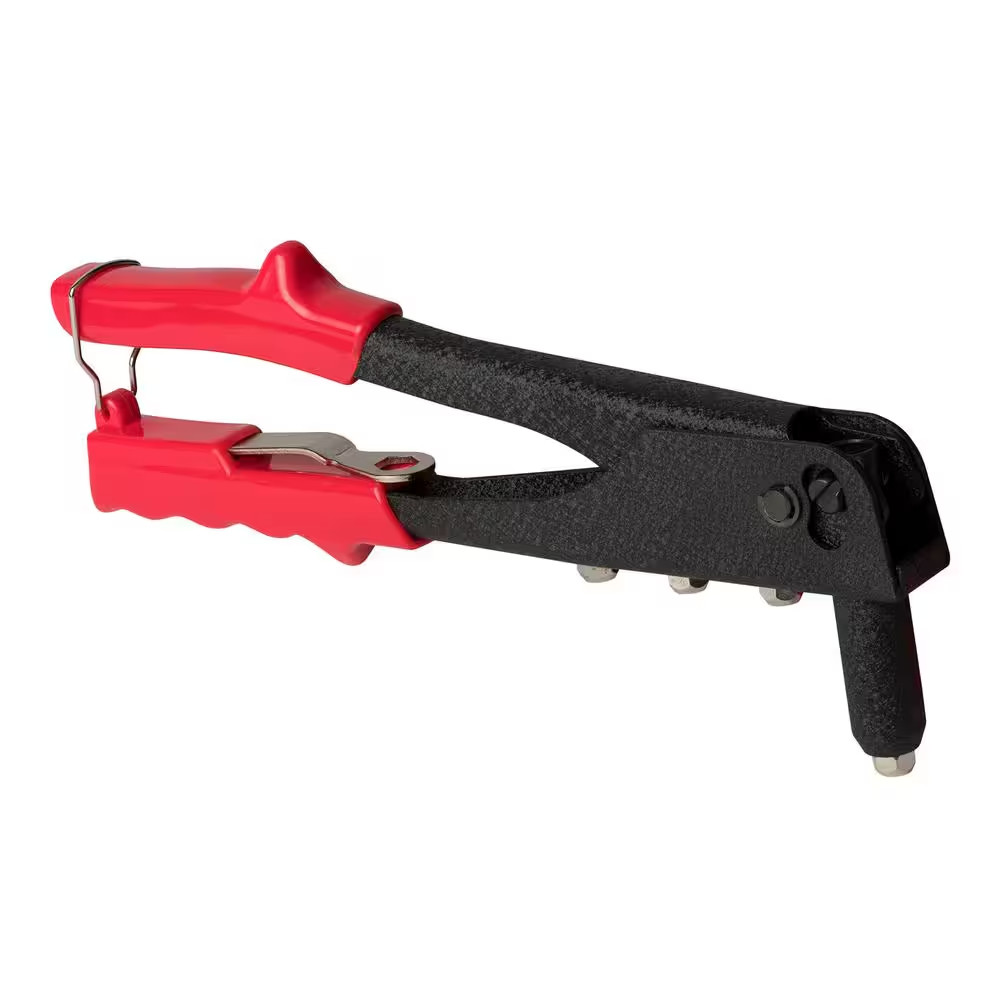 Heavy Duty Rivet Tool