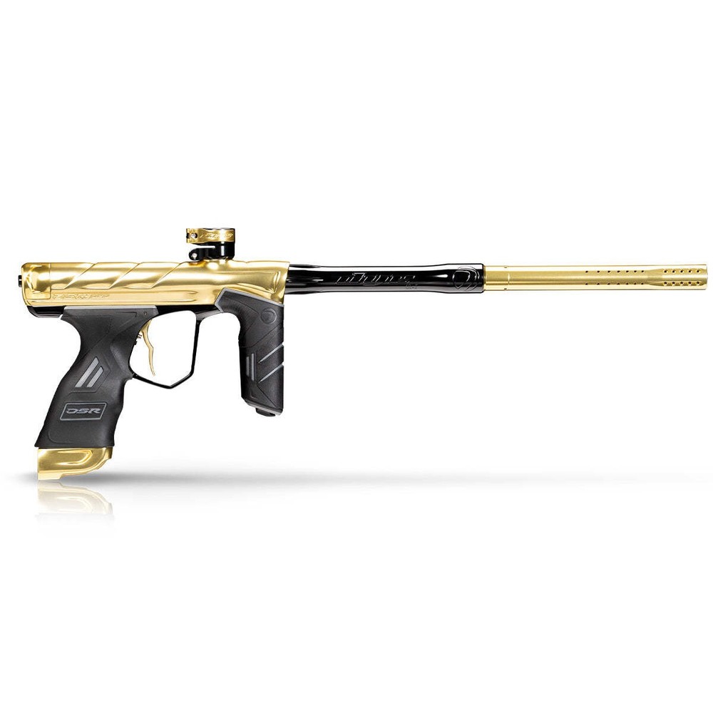 Dye DSR Pro - 007 Polished