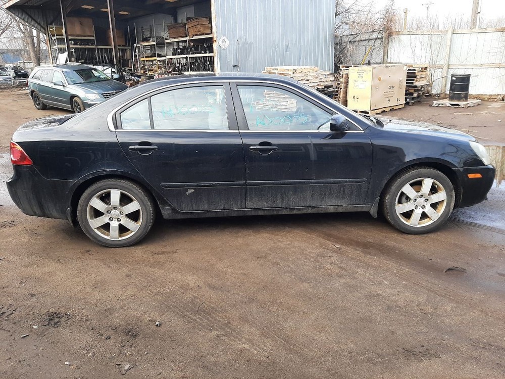 OPTIMAKIA 2008 Headrest 940063