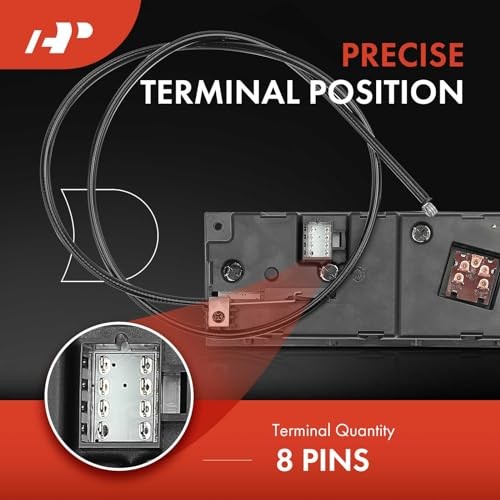 - HVAC A/C and Heater Climate Control Module - Kenworth Heavy Duty AC Control
