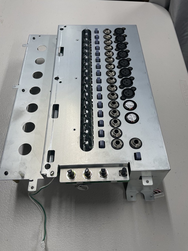 Analog Board, Roland vs-2480cd
