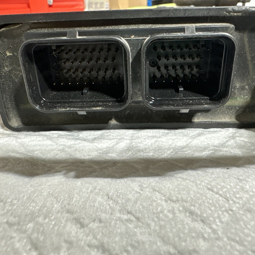 Evinrude E-TEC 75hp ECU PCM ECM
