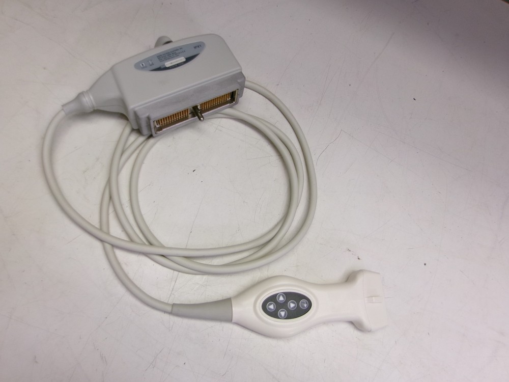 BARD IPX1 9770033 Site Rite Vision Linear Probe Transducer
