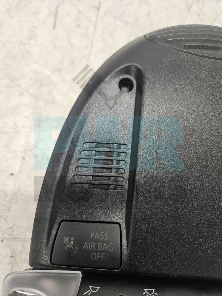 Mini R56 Interior Light Panel 3455632