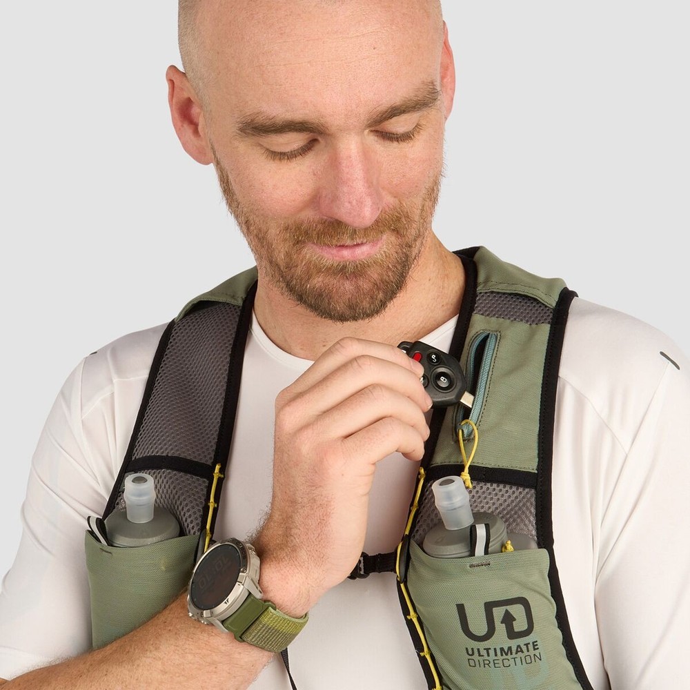 Ultimate Direction Tarmac Hydration Vest