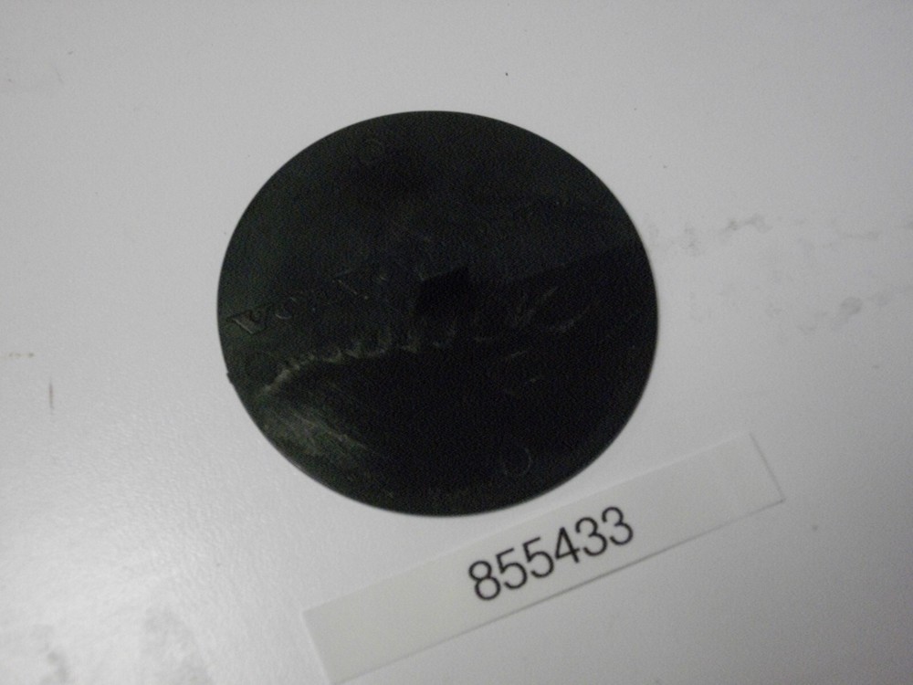 Volvo Penta 855433 pressure plate OEM