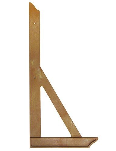 Leponitt 24" Glass Cutting L Square