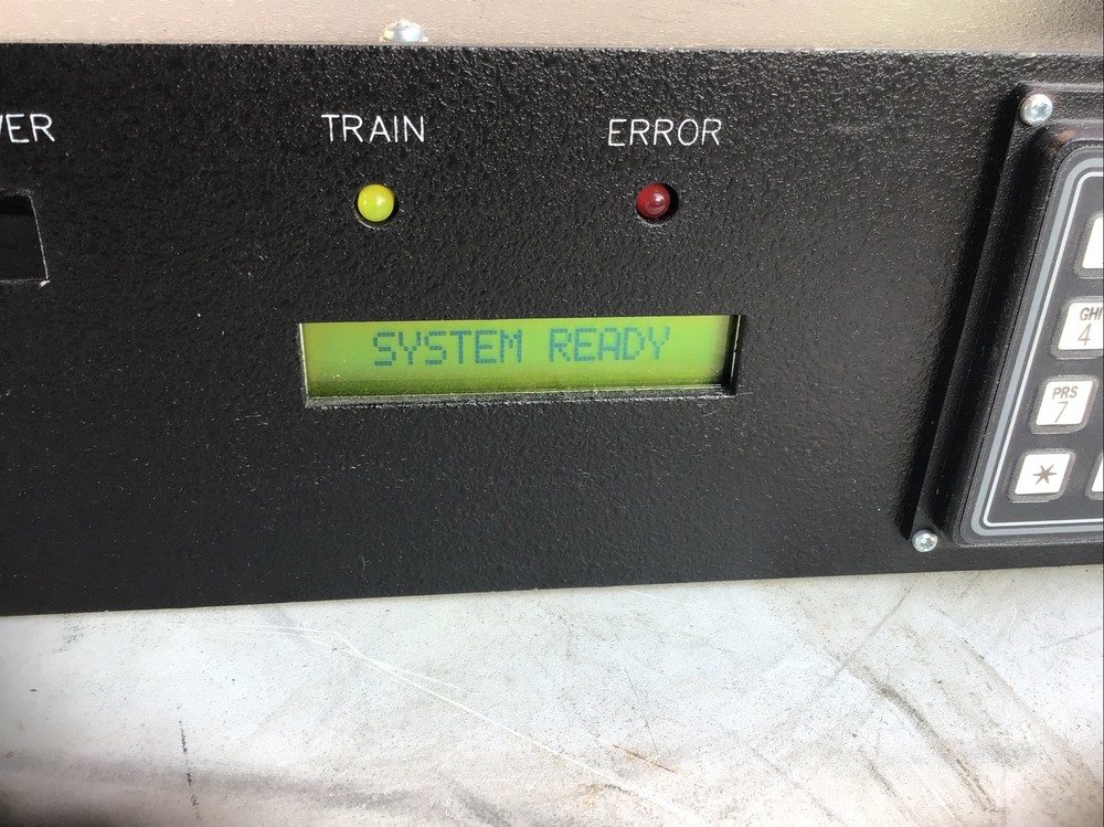 Sprint Four Channel Media Automator 2000 teknet