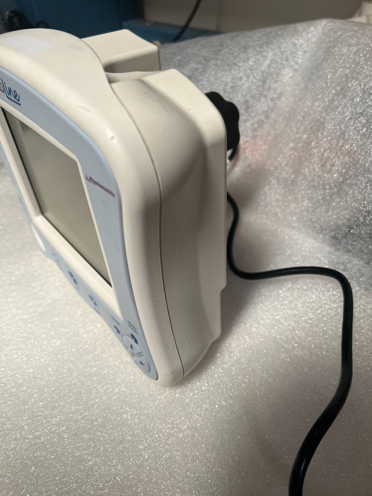 Physiometrix Sedline 5100R Brain Function Monitor